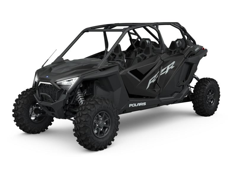 Polaris RZR Pro XP Spring Kits