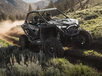 Polaris RZR Pro XP Spring Kits