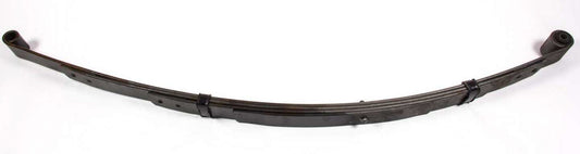 AFCO Chrysler Multi-Leaf Spring Options