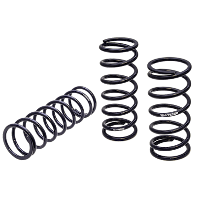 Hyperco Springs 11" by 5.5" Front Springs