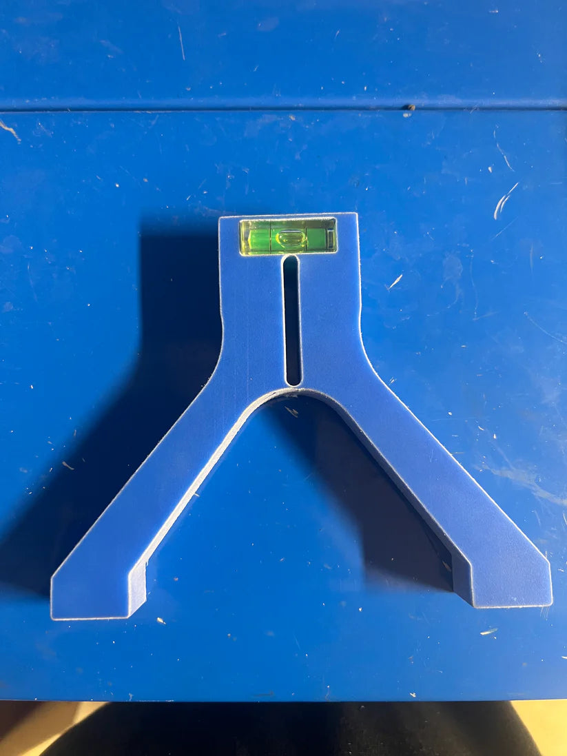 Rear End Measuring Tool – Queener Suspension