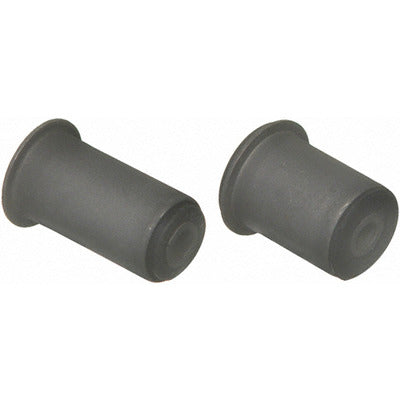 Metric Rubber Lower Control Arm Bushings (Pair)