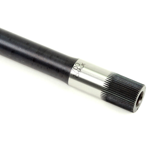 Chalk Stix Micro Sprint Torsion Bar 26" Length x 7/8"Diameter Hollow