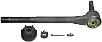 Metric Stock Car Tie Rod Parts