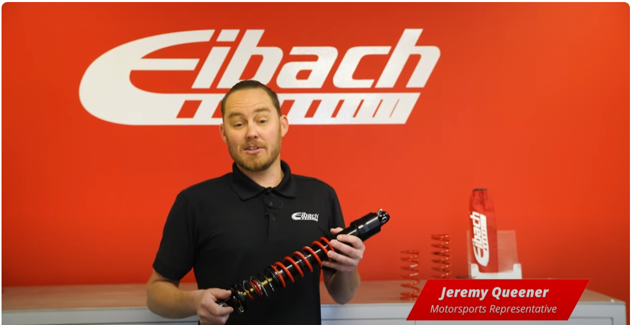 Technical Information – Queener Suspension