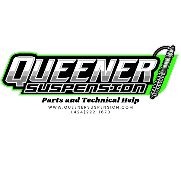 Queener Suspension