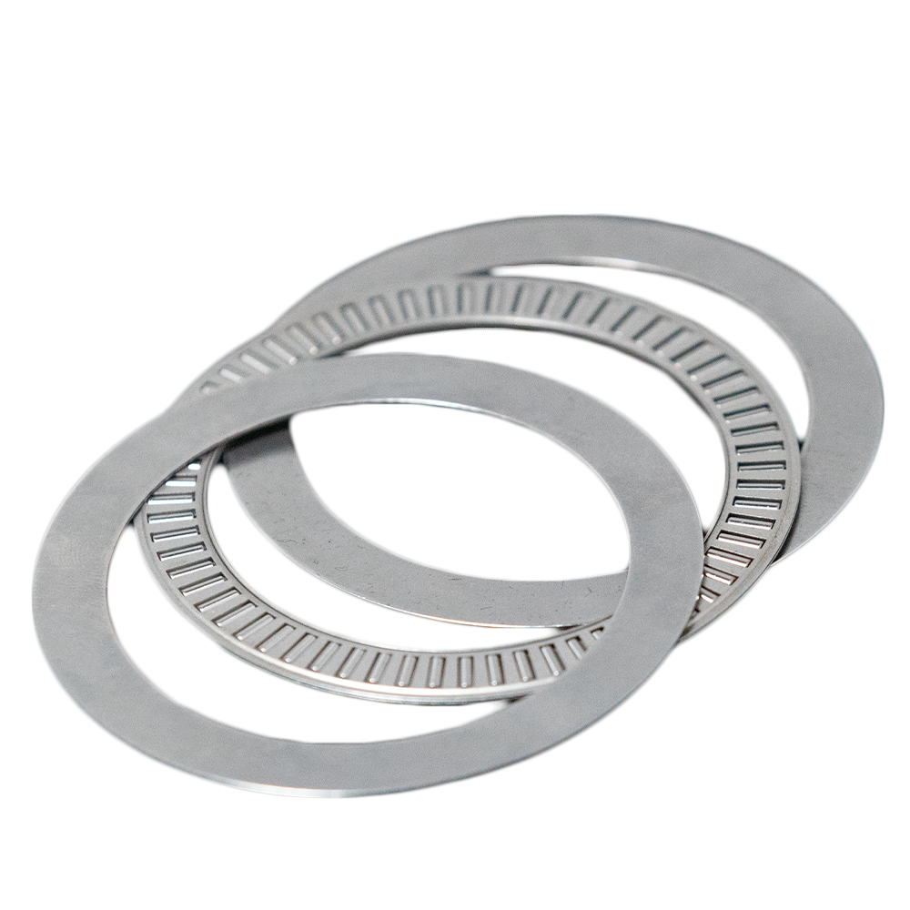 2.5" THRUST BEARING AND WASHER KIT