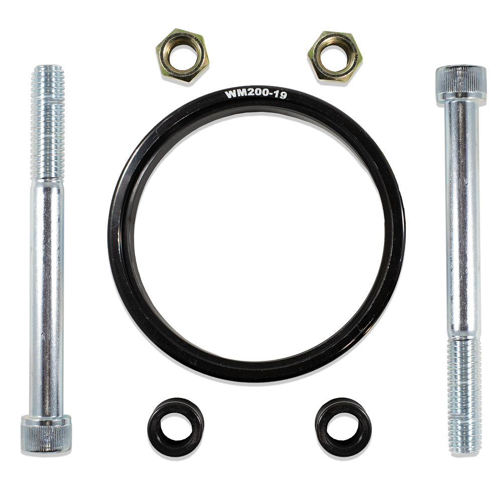 LOCKUP KIT TO MAKE WM200CNDS-H