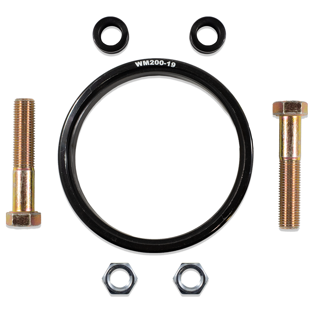 LOCKUP KIT TO MAKE WM200CNDS