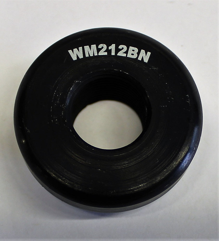 BACK NUT FOR FRAME MOUNT