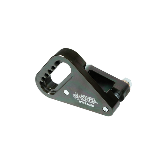 STEEL FRAME MOUNT CLIMBER 2" X 2"