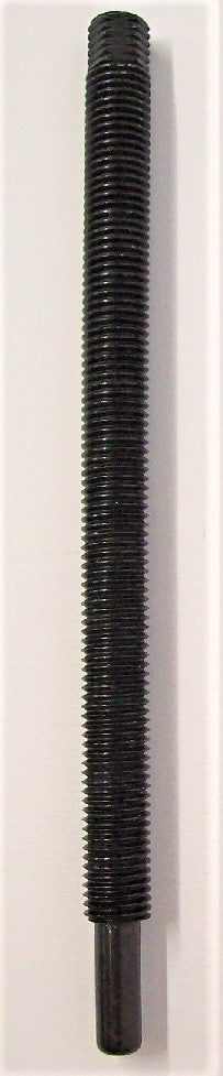 10" SCREW JACK BOLT 3/4"-8 COARSE