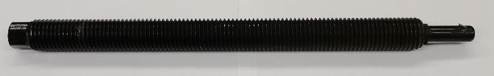 12" SCREW JACK BOLT 1"-8 COARSE