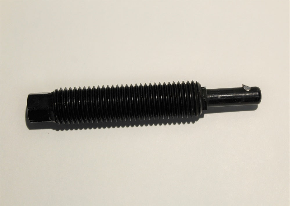 4" SCREW JACK BOLT 1"-8 COARSE