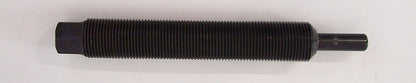 6" SCREW JACK BOLT 1-1/8"-12 FINE THREAD