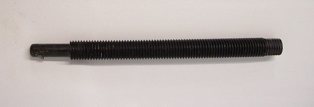 8" SCREW JACK BOLT 1¾"-10 COARSE THREAD