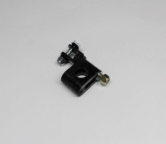 CLAMP ON SWIVEL SHOCK MOUNT 1¼"