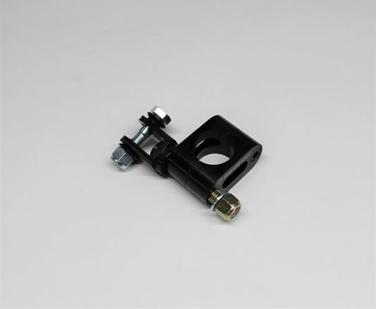 CLAMP ON SWIVEL SHOCK MOUNT 1½''