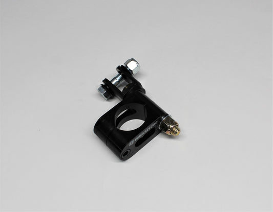 CLAMP ON SWIVEL SHOCK MOUNT 1-3/4''