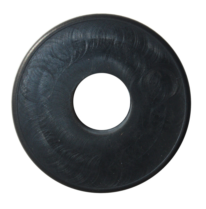 PUCK ¾" THICK 60 DUROMETER GREY