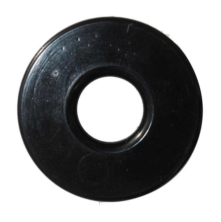 PUCK ¾" THICK 90 DUROMETER BLACK