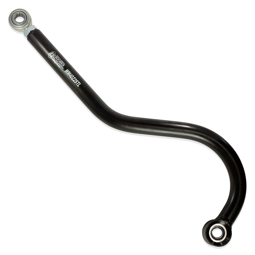 22" STEEL NON-ADJUSTABLE J-BAR