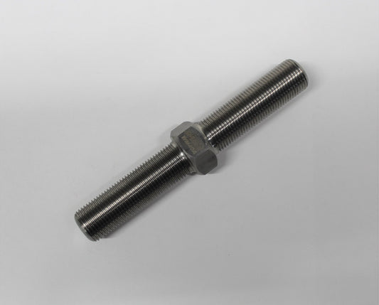 ¾" DOUBLE ADJUSTER SHORT ½" CENTER HEX 5