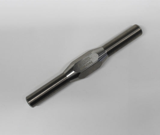 ¾" DOUBLE ADJUSTER LONG 2½" CENTER HEX 7