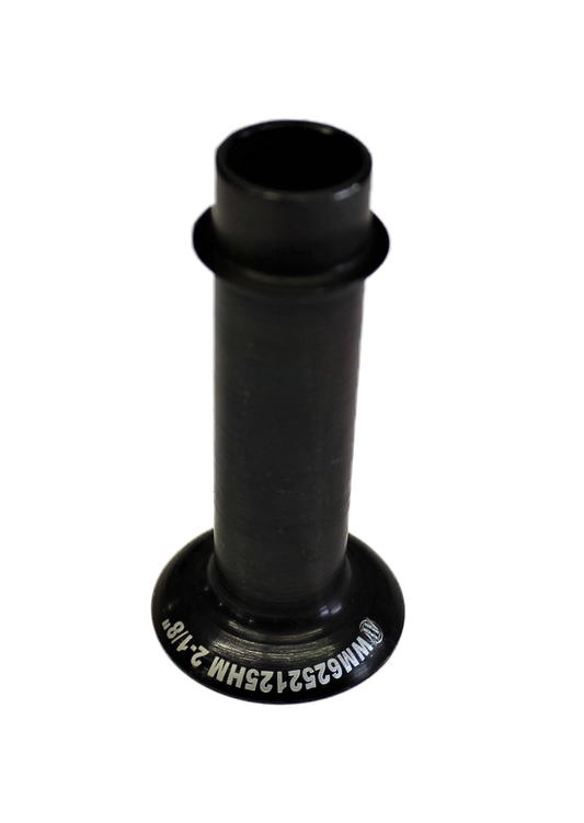 5/8" HIGH MISALIGNMENT SPACER 2-1/8"