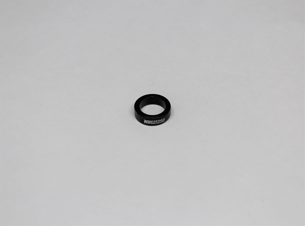 5/8" ID 7/8" OD 1/4" LONG SPACER