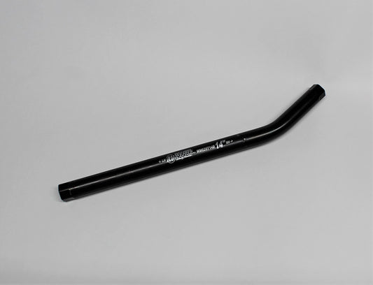 14" SUSPENSION TUBE 5/8"-18 BENT