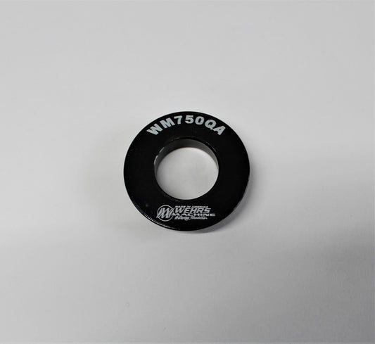 ¾" ID QUICK ADJUST PUCK SPACER