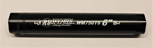 6" SUSPENSION TUBE 3/4"-16