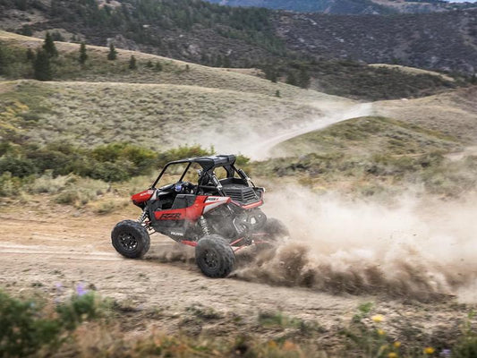 Polaris RZR RS1 Spring Kit